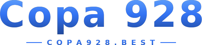 Copa 928 โลโก้